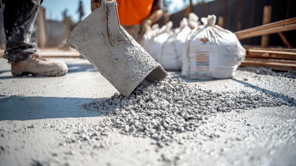 Comment doser le beton correctement : Methode etape par etape pour un resultat optimal